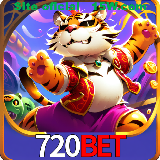 Imagem promocional da 720Bet mostrando a plataforma e suas vantagens